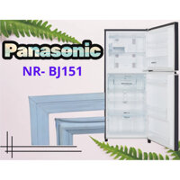 Ron cửa cho tủ lạnh Panasonic Model NR- BJ151