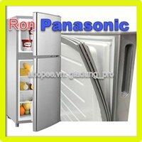 Ron cửa cho tủ lạnh Panasonic Model NR- BW464XNVN