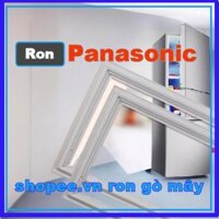 Ron cửa cho tủ lạnh Panasonic Model NR-BJ176