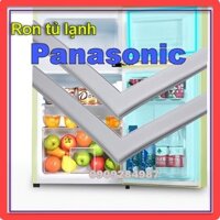 Ron cửa cho tủ lạnh Panasonic Model NR- BJ186