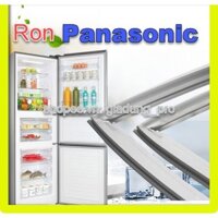 Ron cửa cho tủ lạnh Panasonic Model NR- BJ184S