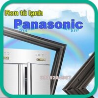Ron cửa cho tủ lạnh Panasonic Model NR- BJ177MNVN