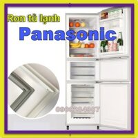 Ron cửa cho tủ lạnh Panasonic Model NR- BJ-224SSVN