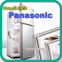 Ron cửa cho tủ lạnh Panasonic Model NR- BJ277MSVN