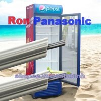 Ron cửa cho tủ lạnh Panasonic Model NR- BJ174