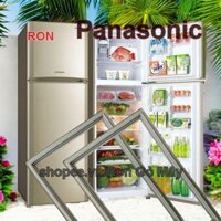 Ron cửa cho tủ lạnh Panasonic Model NR-NR BL267