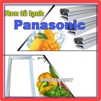Ron cửa cho tủ lạnh Panasonic Model NR- BL307