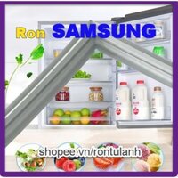 Ron cửa cho tủ lạnh Samsung Model RT22FARBDSA