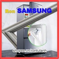 Ron cửa cho tủ lạnh Samsung Model RT35FAUCDGL