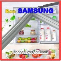Ron cửa cho tủ lạnh Samsung Model RT20FARWDSA