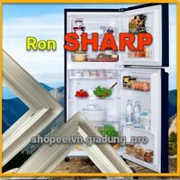 Ron cửa cho tủ lạnh Sharp Model SJ-18VF1-CS