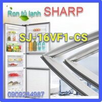 Ron cửa cho tủ lạnh SHARP Model SJ- SJ-16VF1-CS