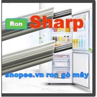 Ron cửa cho tủ lạnh Sharp Model SJ-175E-DSS