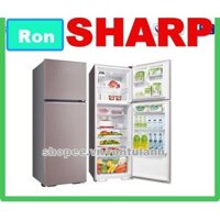 Ron cửa cho tủ lạnh SHARP Model SJ-174E-BS