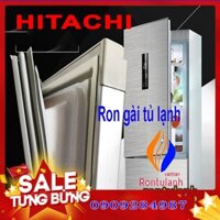 Ron cửa của tủ lạnh Hitachi Model ZG470EG9X