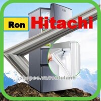 Ron cửa của tủ lạnh HItachi Model R-W720FPG1X (tủ 4 cánh)