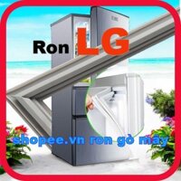 Ron cửa của tủ lạnh LG Model GR-D502TK