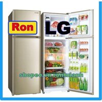 Ron cửa của tủ lạnh LG Model GR- L225PS