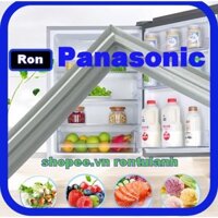 Ron cửa của tủ lạnh Panasonic Model NR-BV329Q