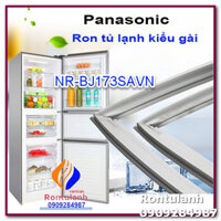 Ron cửa của tủ lạnh Panasonic Model NR-B16V4