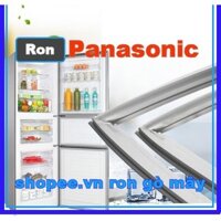 Ron cửa của tủ lạnh Panasonic model NR-BJ186