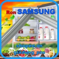 Ron cửa của tủ lạnh Samsung model RS554NRUA1J