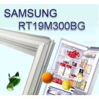 Ron cửa của tủ lạnh Samsung MODEL - RT19M300BGS
