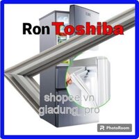 Ron cửa của tủ lạnh Toshiba Model GR-M28VUBZ
