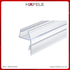 Ron cửa kính 180° Hafele 950.50.000
