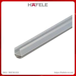 Ron cửa kính cho kính dày 10-12mm Hafele 950.50.015