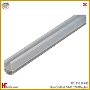 Ron cửa kính cho kính dày 10-12mm Hafele 950.50.015