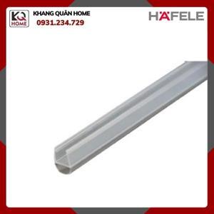 Ron cửa kính cho kính dày 8-10mm Hafele 950.50.014