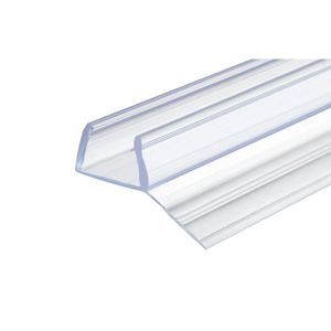 Ron cửa kính Hafele 135° cho kính 8-10mm 950.50.006