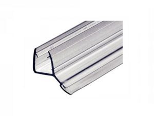 Ron cửa kính Hafele 135° cho kính 8-10mm 950.50.006