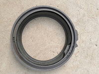 Ron cửa máy giặt – Gioăng cao su máy giặt Samsung cửa trước WW85K54E0UW