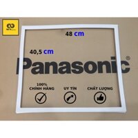 Ron cửa ngăn mát tủ lạnh Panasonic - NR-BJ175SNVN, BJ176, BJ177, BA178