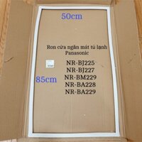 Ron cửa ngăn mát tủ lạnh Panasonic NR-BJ225/ NR-BJ227/ NR-BM229/ NR-BA228/ NR-BA229