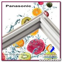 Ron của tủ lạnh Panasonic Model NR-BU343