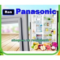 Ron cửa tủ lạnh Panasonic Model NR-BJ191