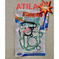 Ron đầu Atila bình xang con [Tặng keo dán ron] ====