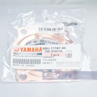 Ron đầu Kilat YAZ (Zin Hãng) - YAZ125-1002