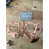 Ron đầu Quilat Wave đồng 54mm