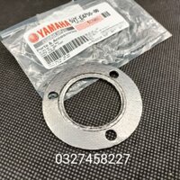 Ron, đệm tiêu pô ống xã xe Jupiter V zin yamaha