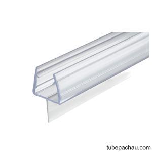 Ron định vị kính Hafele cho kính 10-12mm 950.50.013