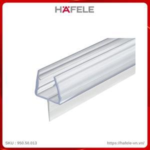 Ron định vị kính Hafele cho kính 10-12mm 950.50.013