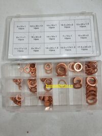 RON ĐỒNG 150 CÁI KR-6043