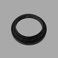 RON  GIOĂNG CAO SU KÉT NƯỚC BỒN CẦU 2 KHỐI - RON XỐP 3 TẦNG DẦY