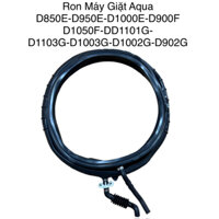 Ron-Gioăng Cao Su Máy Giặt Cửa Ngang Aqua D850E-D950E-D1000E-D900F-D1050F-DD1101G-D1103G-D1003G-D1002G-D902G