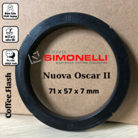 Ron (gioăng) cao su máy pha cà phê NOUVA SIMONELLI OSCAR II
