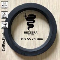 Ron (gioăng) cao su máy pha cà phê BEZZERA